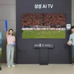 텔레비전 — KR news