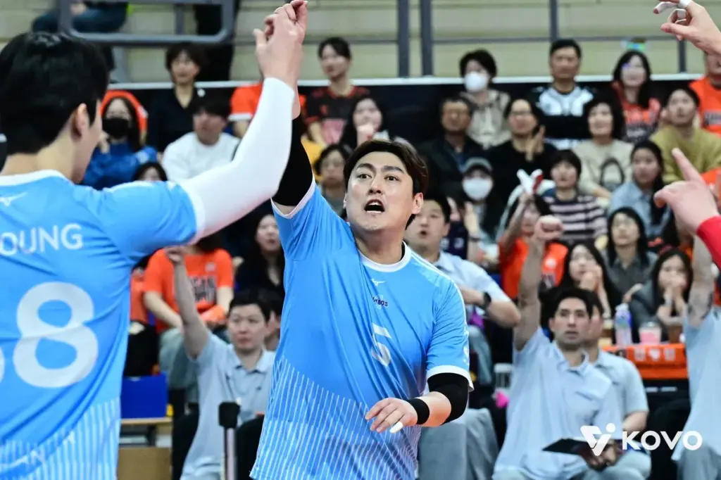 유광우 — KR news