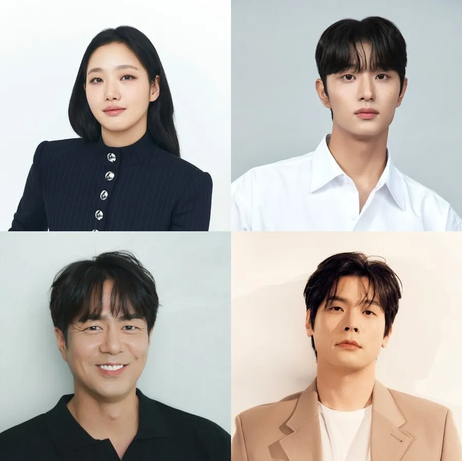 유미의 세포들 3 — KR news