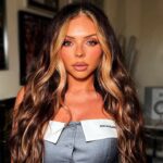 jesy nelson